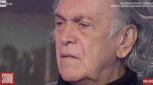 Stefano D'Orazio, le lacrime di Riccardo Fogli a Storie italiane: "C'era aria di miglioramento", poi è arrivato il coronavirus