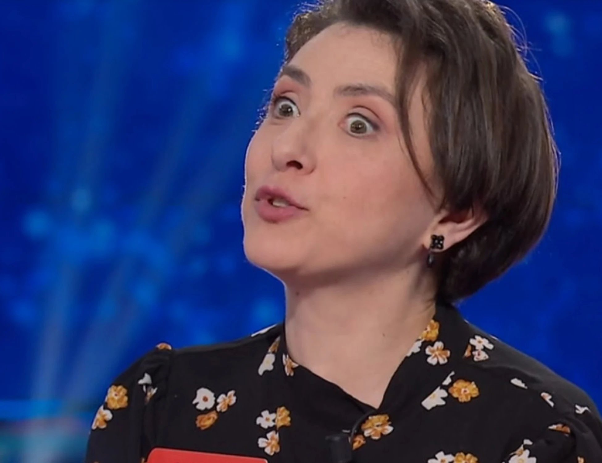 L'Eredità, "presuntuosa": Laura travolta dopo la Ghigliottina