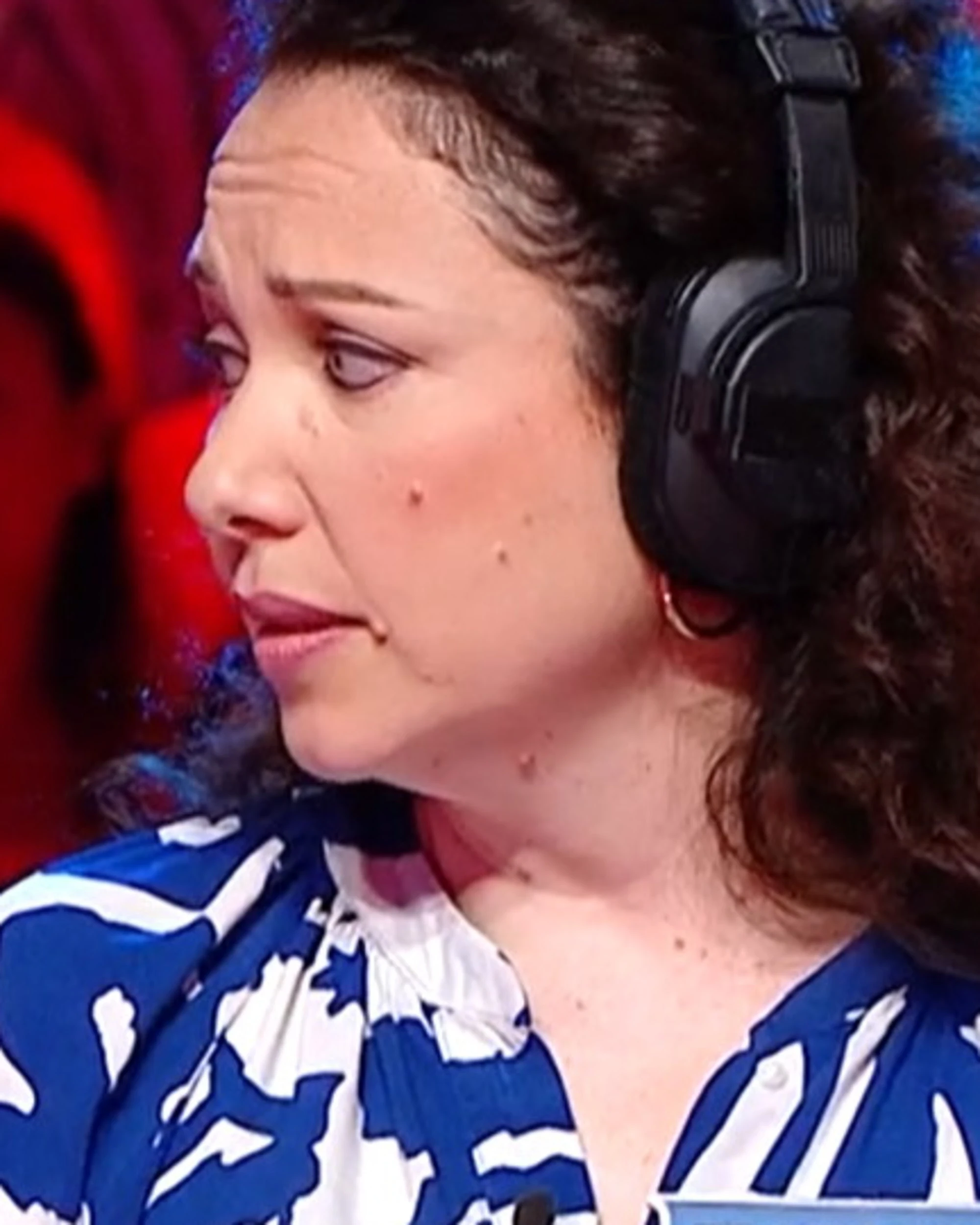 Reazione a catena, finisce a insulti: "Che bestie"