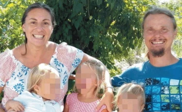 Famiglia nel bosco, l'affondo degli avvocati: "Basta balle sui media"