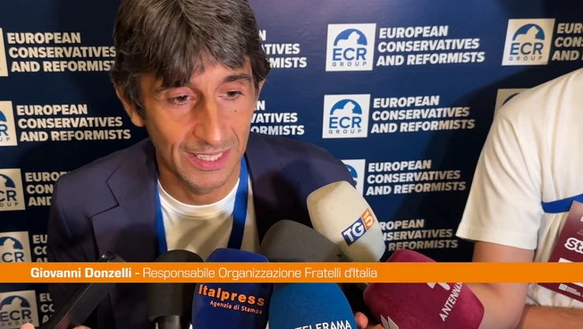 Legge elettorale,  Donzelli "Voto fuorisede realizzabile con centrodestra"