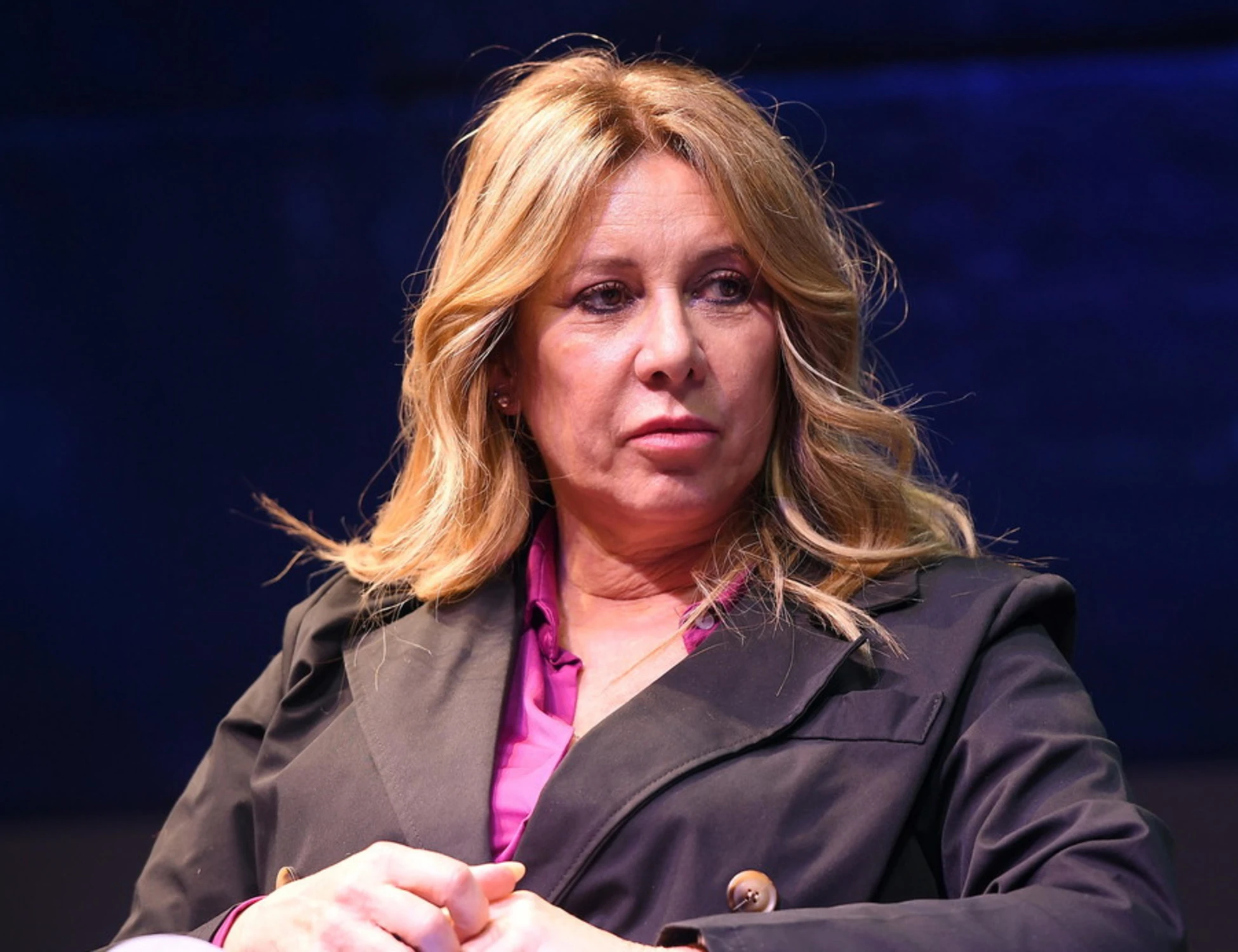 Gaia Tortora, la rivelazione con cui affonda Schlein: "Mi hanno scritto esponenti Pd indignati"