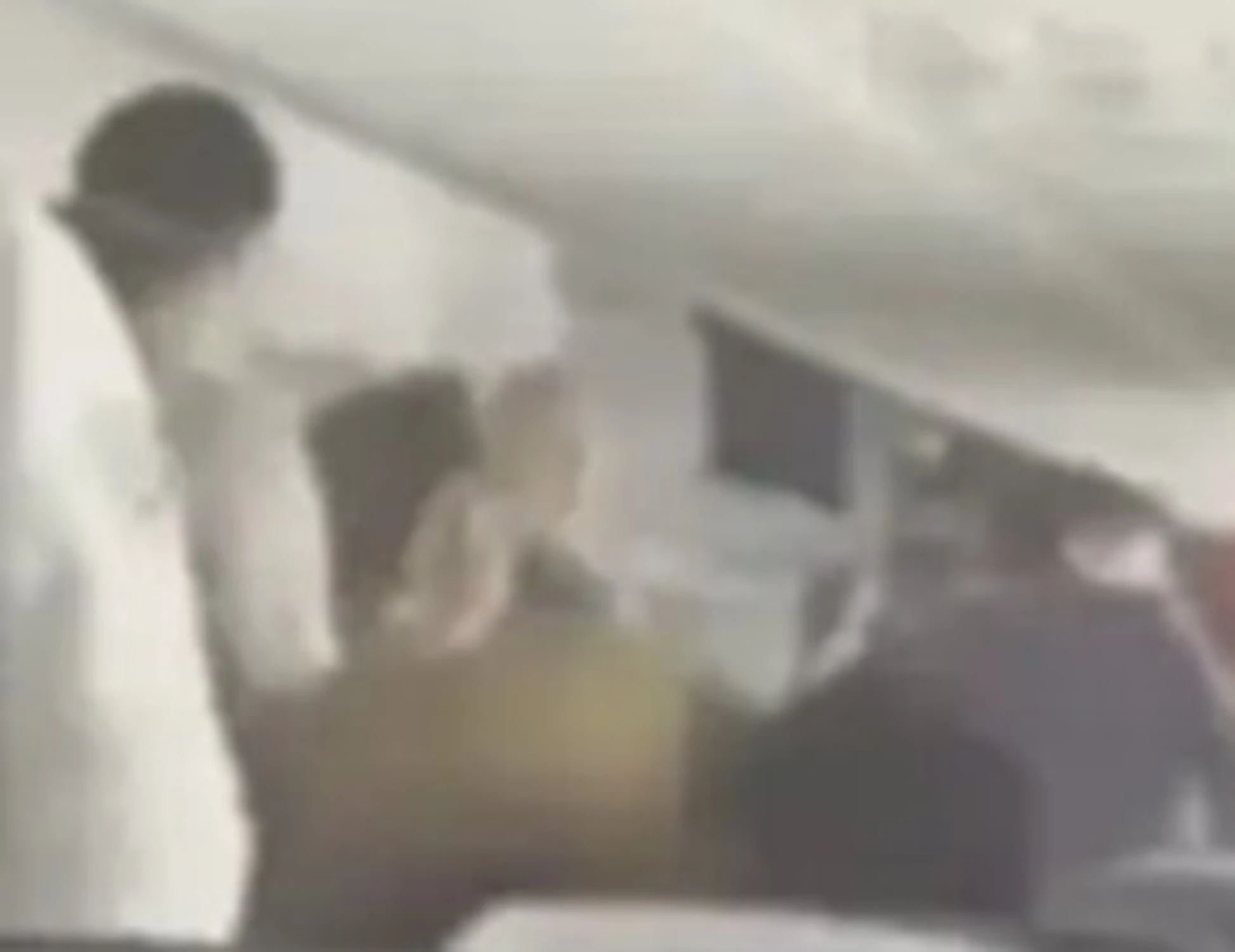 Aereo da Atlanta a Dallas, "incendio in cabina": cos'ha preso fuoco