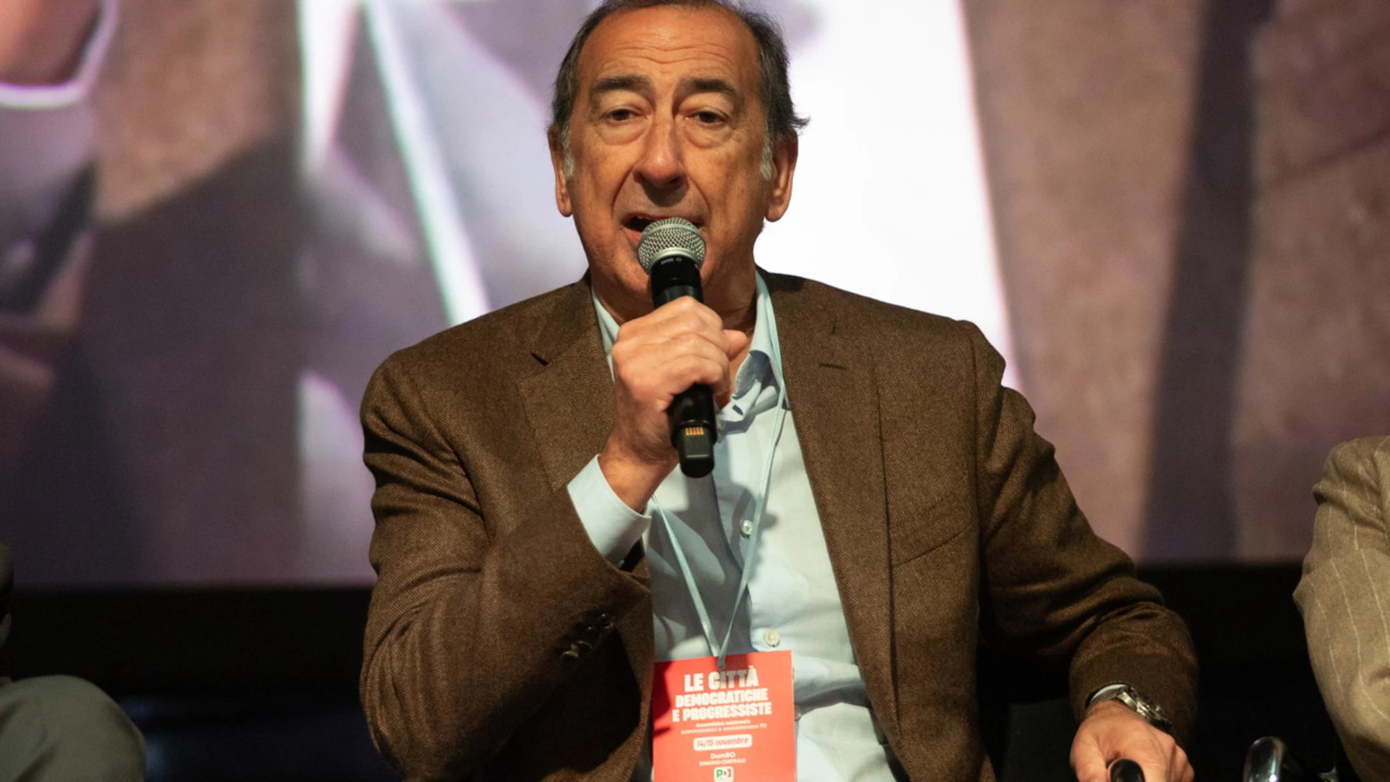 Sala dice la verità: un errore creare quartieri ghetto
