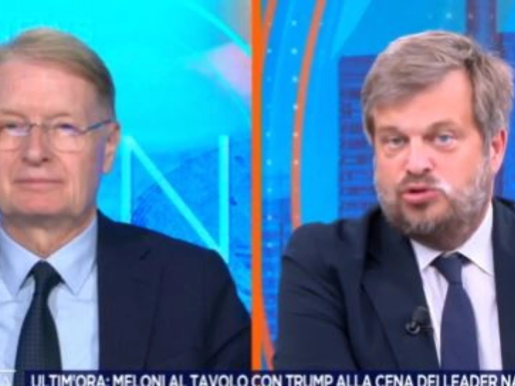 4 di Sera, Majorino attacca la Meloni in tv? Malan lo gela subito così...