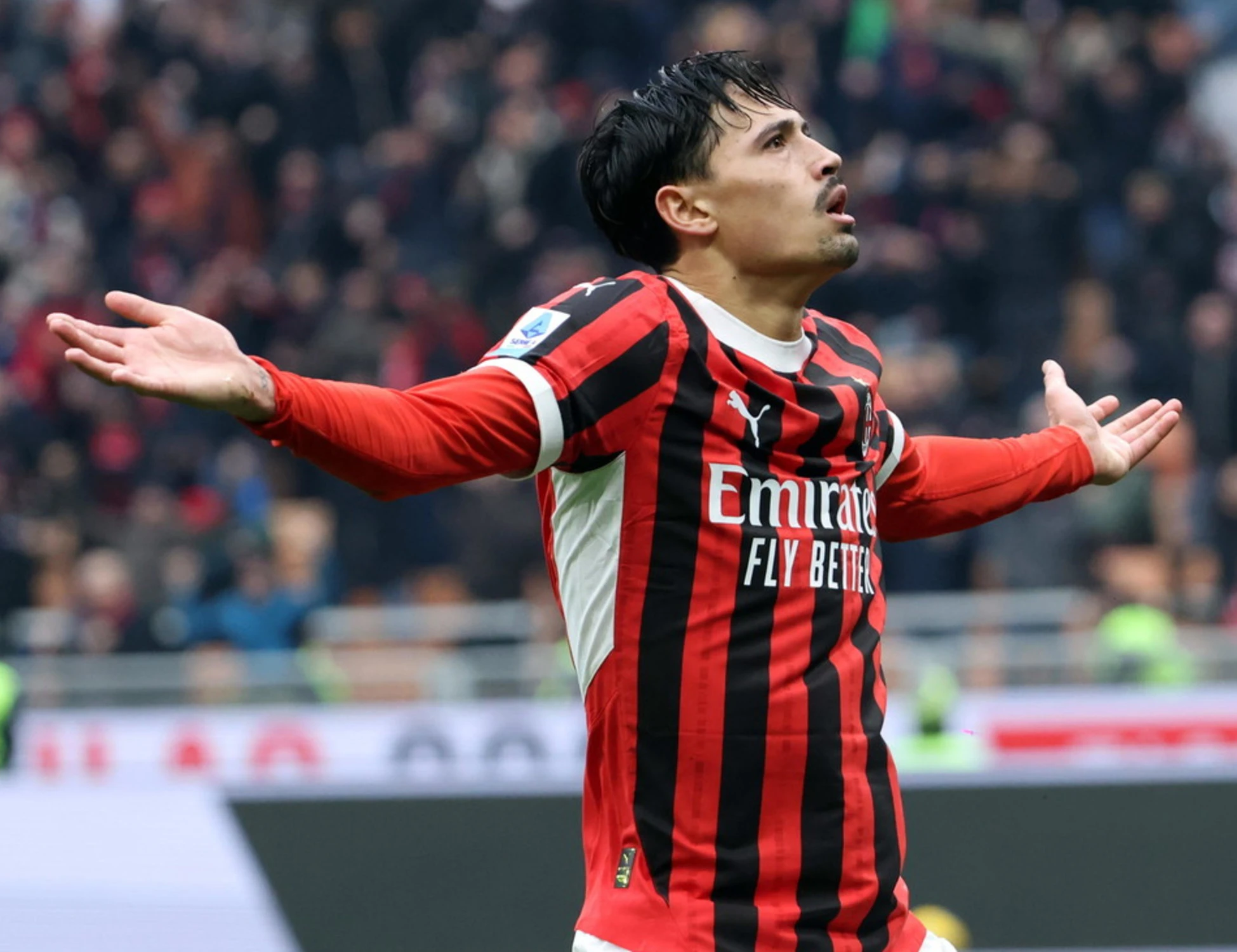 Milan, Reijnders al City: quasi fatta. Allegri, è subito incubo