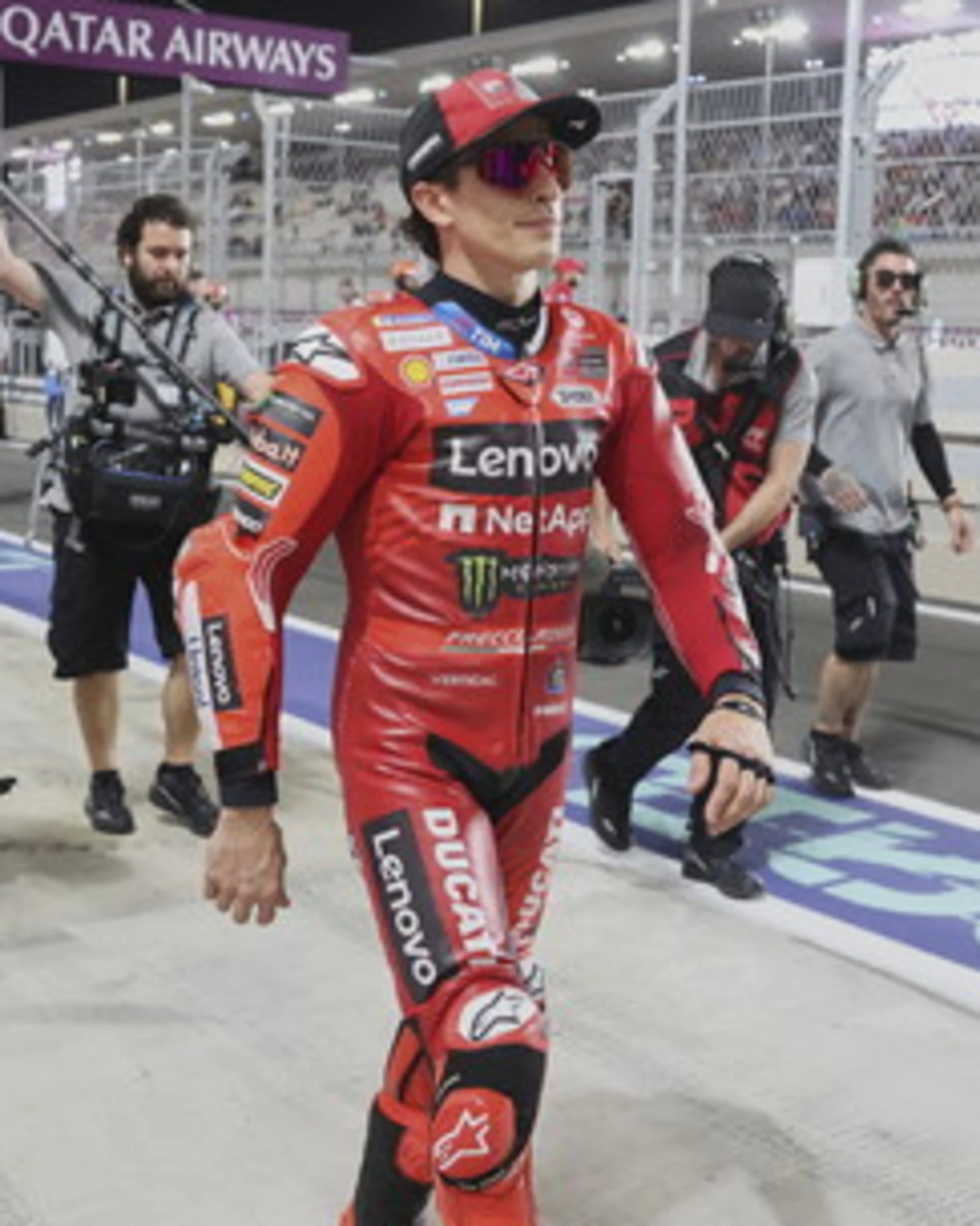 "Marc Marquez? Ecco il suo punto debole": la sentenza è brutale