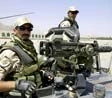 Afghanistan, Usa all'attacco