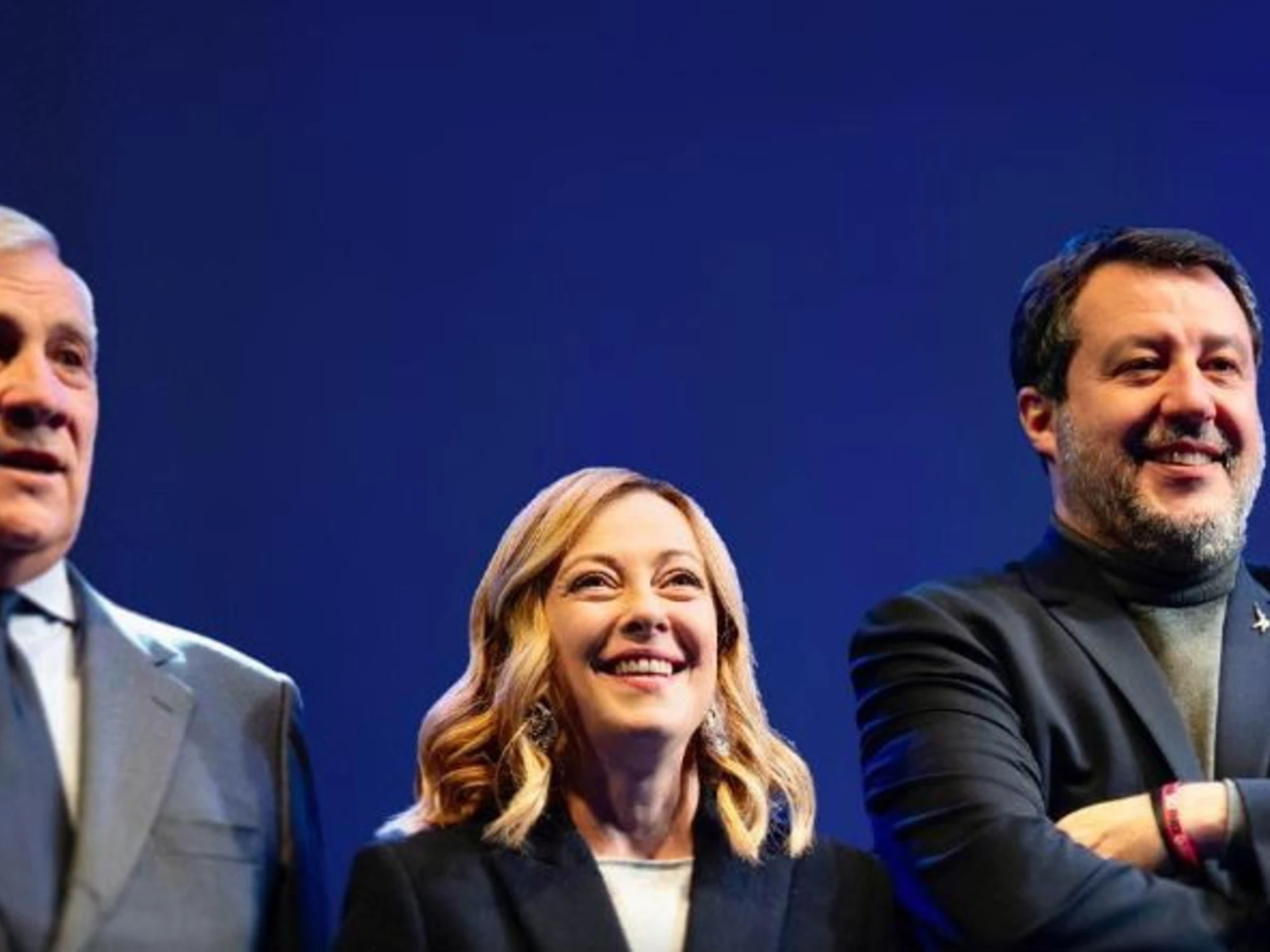 Fdi gongola, un sondaggio pazzesco: "La sinistra spera nel disastro, ma..."