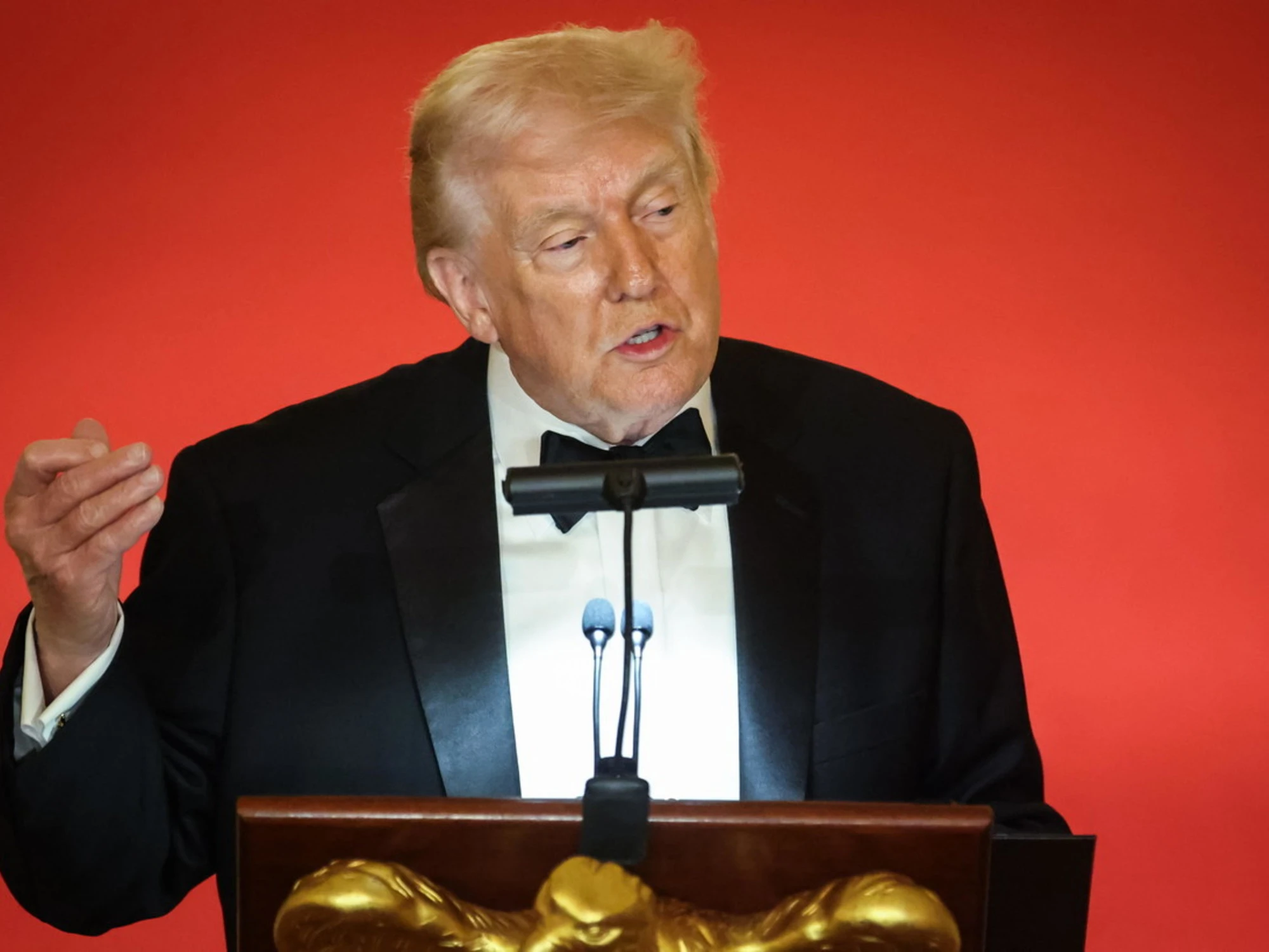 Donald Trump "dittatore"? Smentiti i tromboni di sinistra