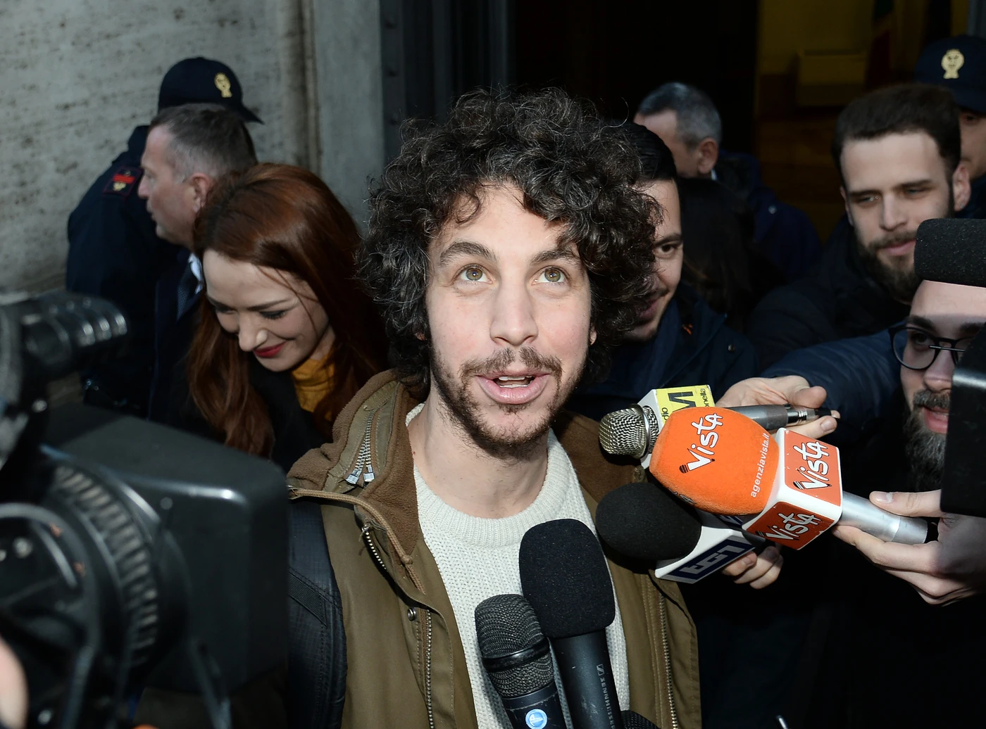 Mattia Santori, addio sardine: "La stagione delle piazze forse è già finita". Sospetto: poltrone in arrivo