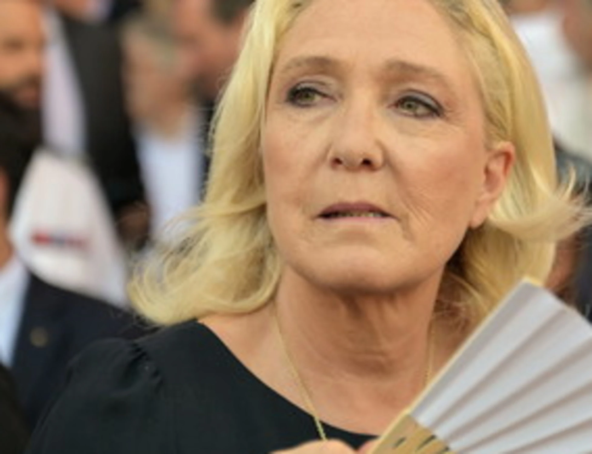 L'Ue teme la Le Pen perché incapace di farsi Stato-civiltà
