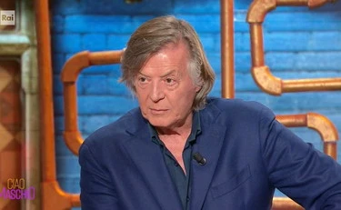 Ciao Maschio, Panatta senza filtri: "Ci hanno rubato la partita"