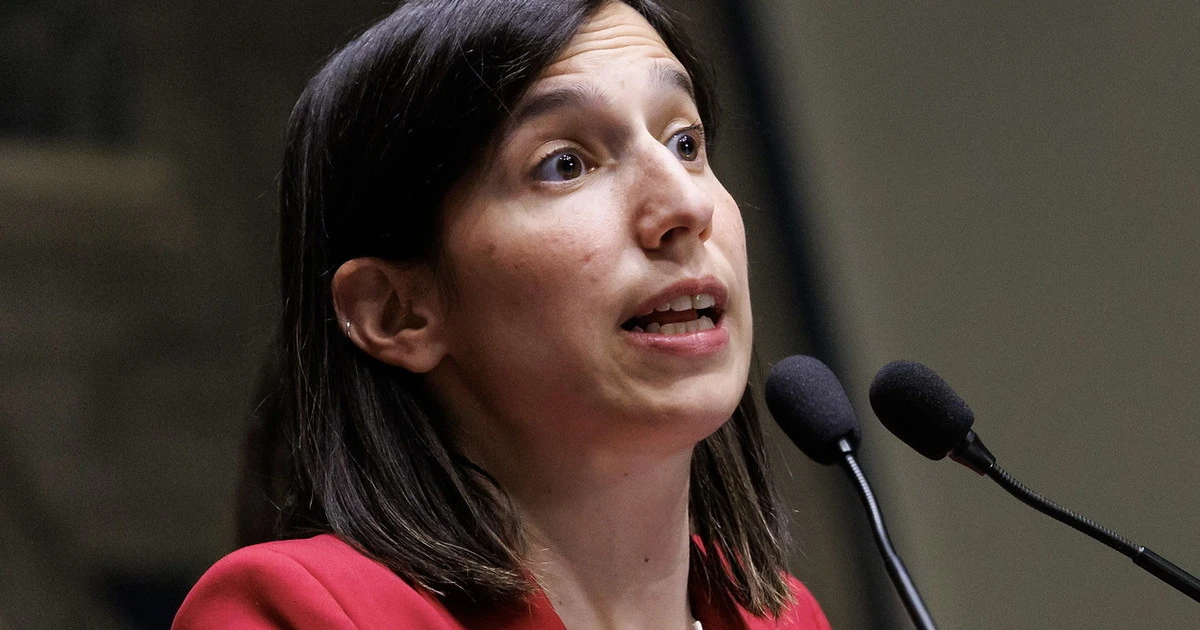 Elly Schlein