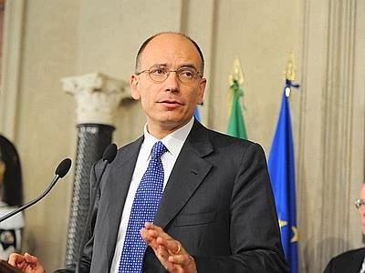 Letta: "No all'Europa del rigore. Deve essere più solida e unita"