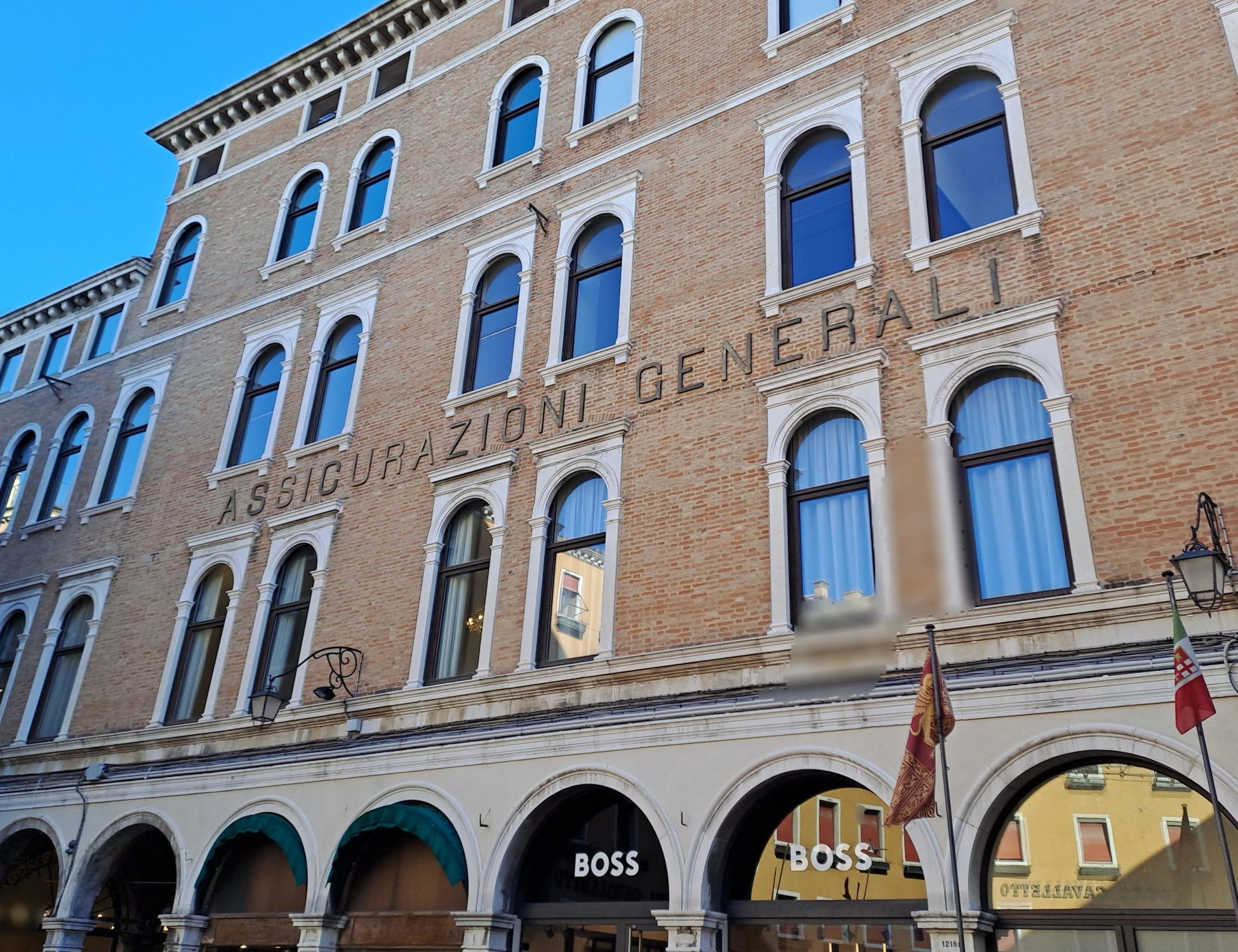 Mediobanca e i giudici, storia a rovescio
