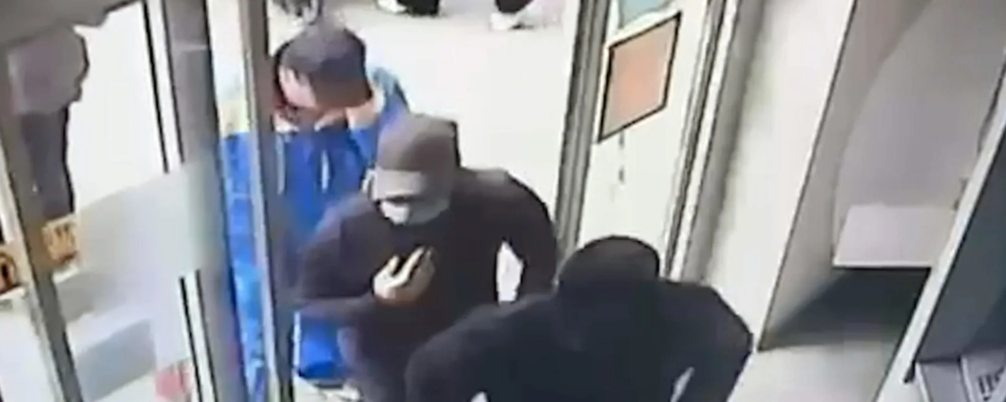 Le gallerie e il cunicolo: la verità (clamorosa) sulla rapina di Napoli