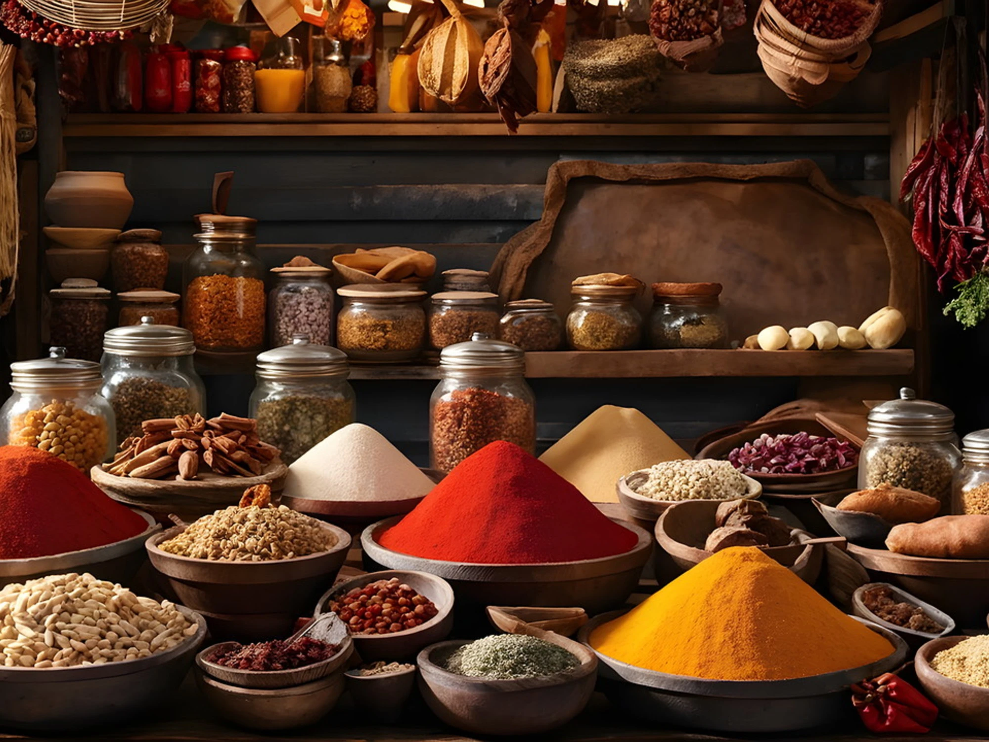 Spezie, ecco le 3 irrinunciabili per vivere meglio