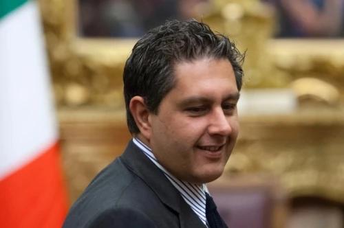 Giovanni Toti