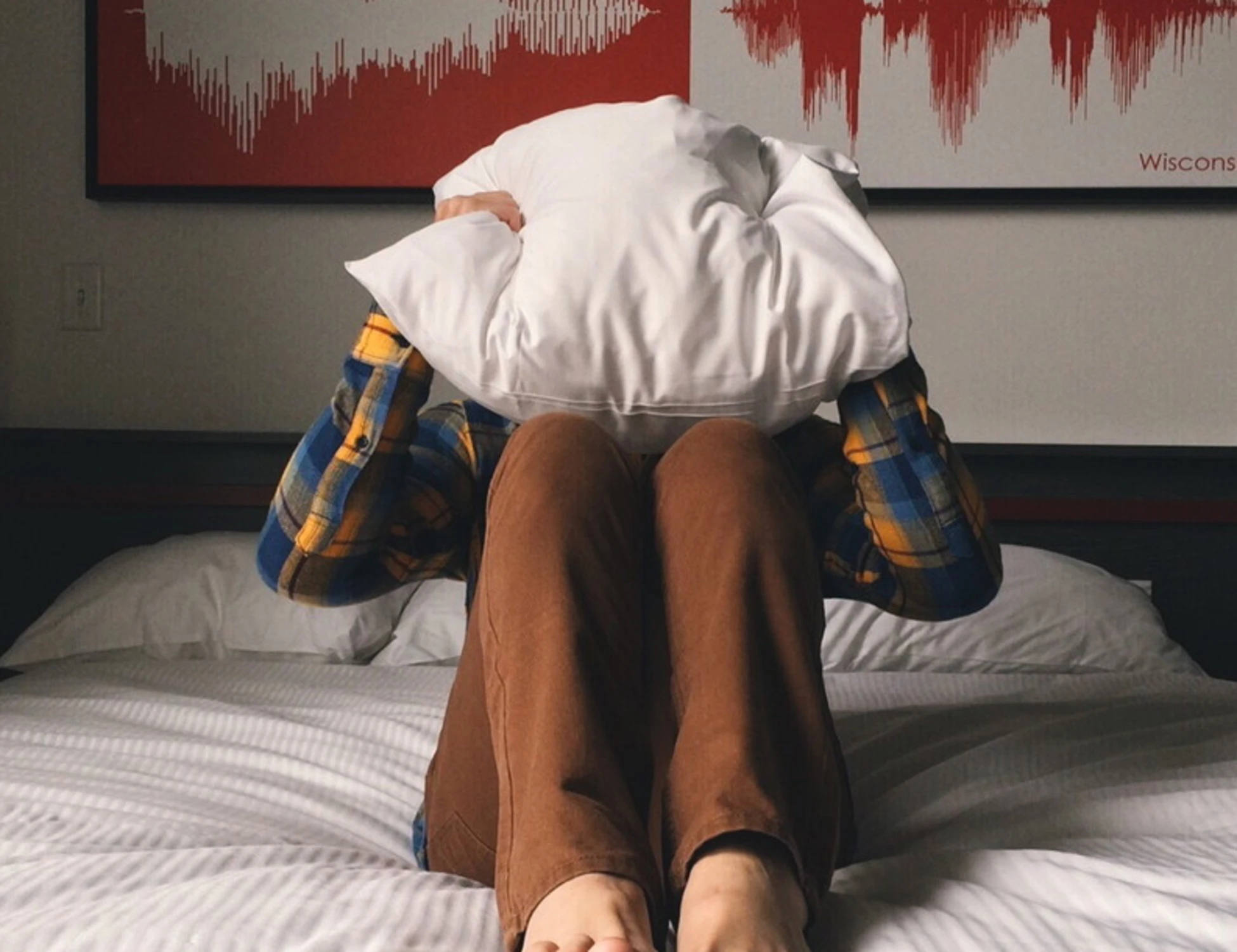 Parkinson, "dormire male è un sintomo": gli studi choc