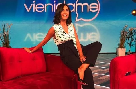 Caterina Balivo e Bianca Guaccero, il retroscena: cosa si sono dette dopo la staffetta a Detto Fatto