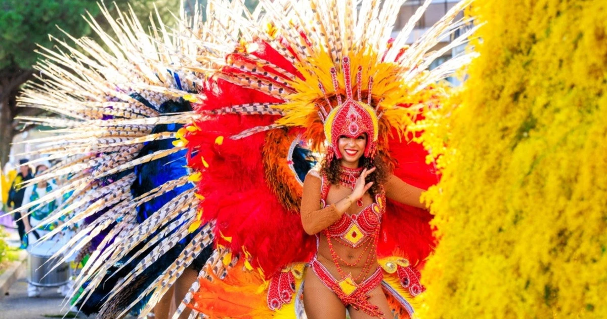 Mandelieu, tra mimose e Mediterraneo: il volto elegante della Riviera francese 