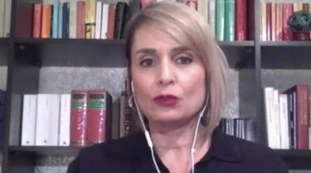 Otto e Mezzo, stoccata di Antonella Viola all'Ema su AstraZeneca: "Dovevano prendere una posizione chiara, servono accertamenti"