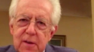 Mario Monti e il mes: "La troika arriva per colpa dei sovranisti". Attacca Meloni, Salvini e Conte: "Non può dire la verità"
