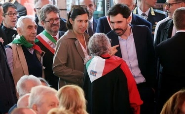 Pd, pur di manifestare contro Israele usa anche i morti di Marzabotto