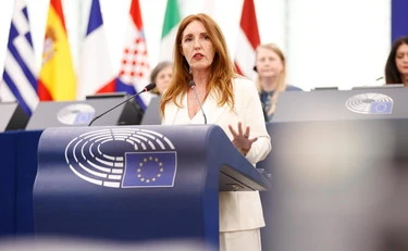 Ilaria Salis, la bordata di Elena Donazzan: "Prima piagnucola, poi insulta"