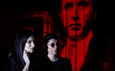 Laura Pausini rompe il silenzio: "Zio, tu sai. Io so"