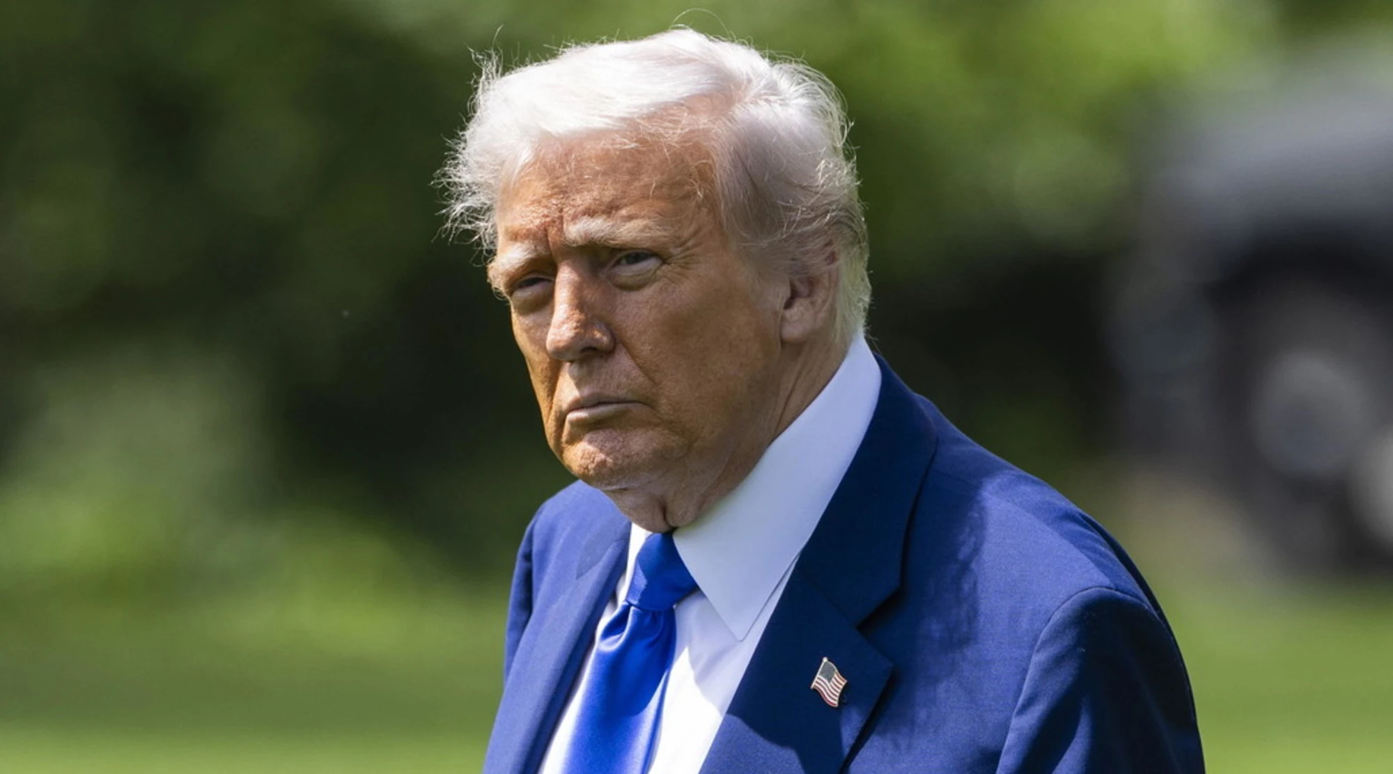 Ucraina, la telefonata tra Trump-Putin: &quot;Strada giusta&quot;