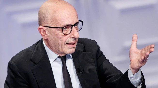 Sallusti, profezia-tombale: "La sinistra è morta. E ora..."