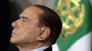 Giambruno e la caduta di Berlusconi: "Sappiamo tutti come è andata"