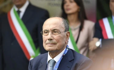 Schifani medita le dimissioni?