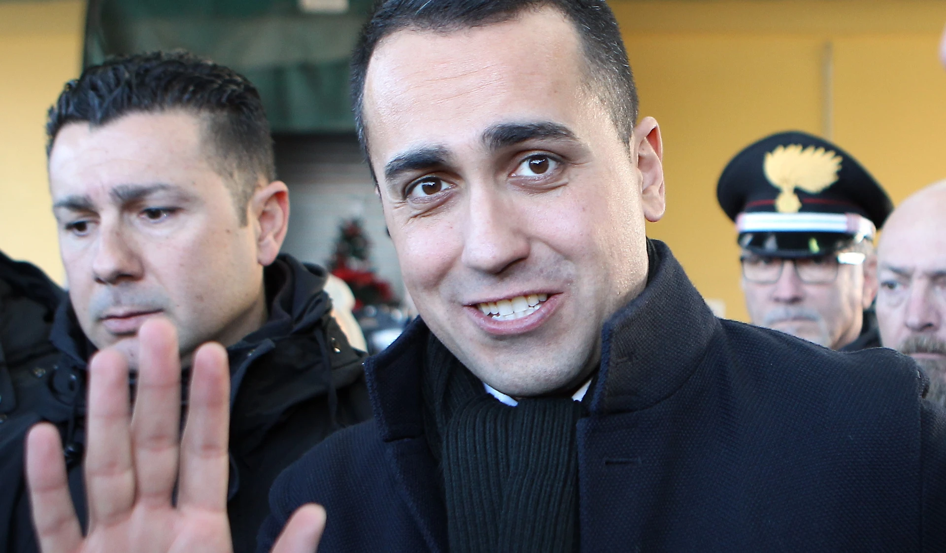 Luigi Di Maio fatto a pezzi da Filippo Facci: ecco l'elenco di tutte le sue vergognose balle