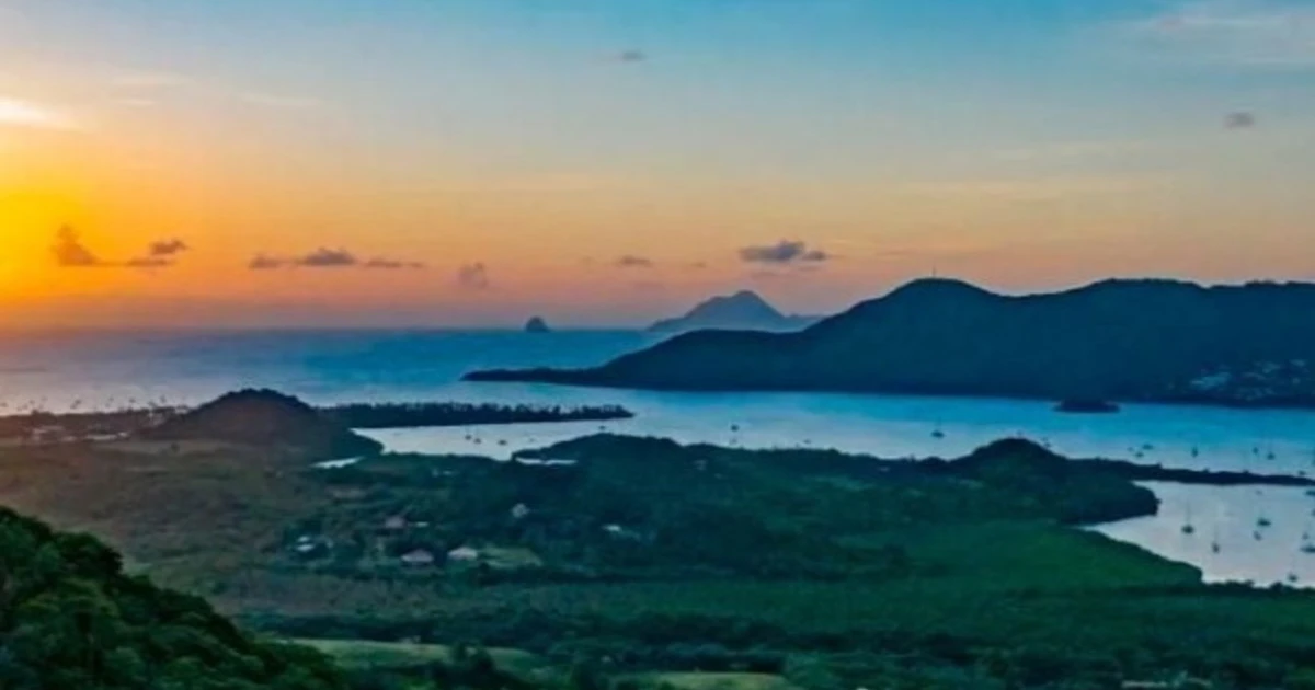 L’anima del sud della Martinica tra rum, mare e memorie creole