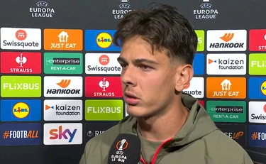 Milan-Benfica, Jashari-choc: "Cose da schifo"