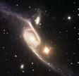 Spazio, finalmente in orbita