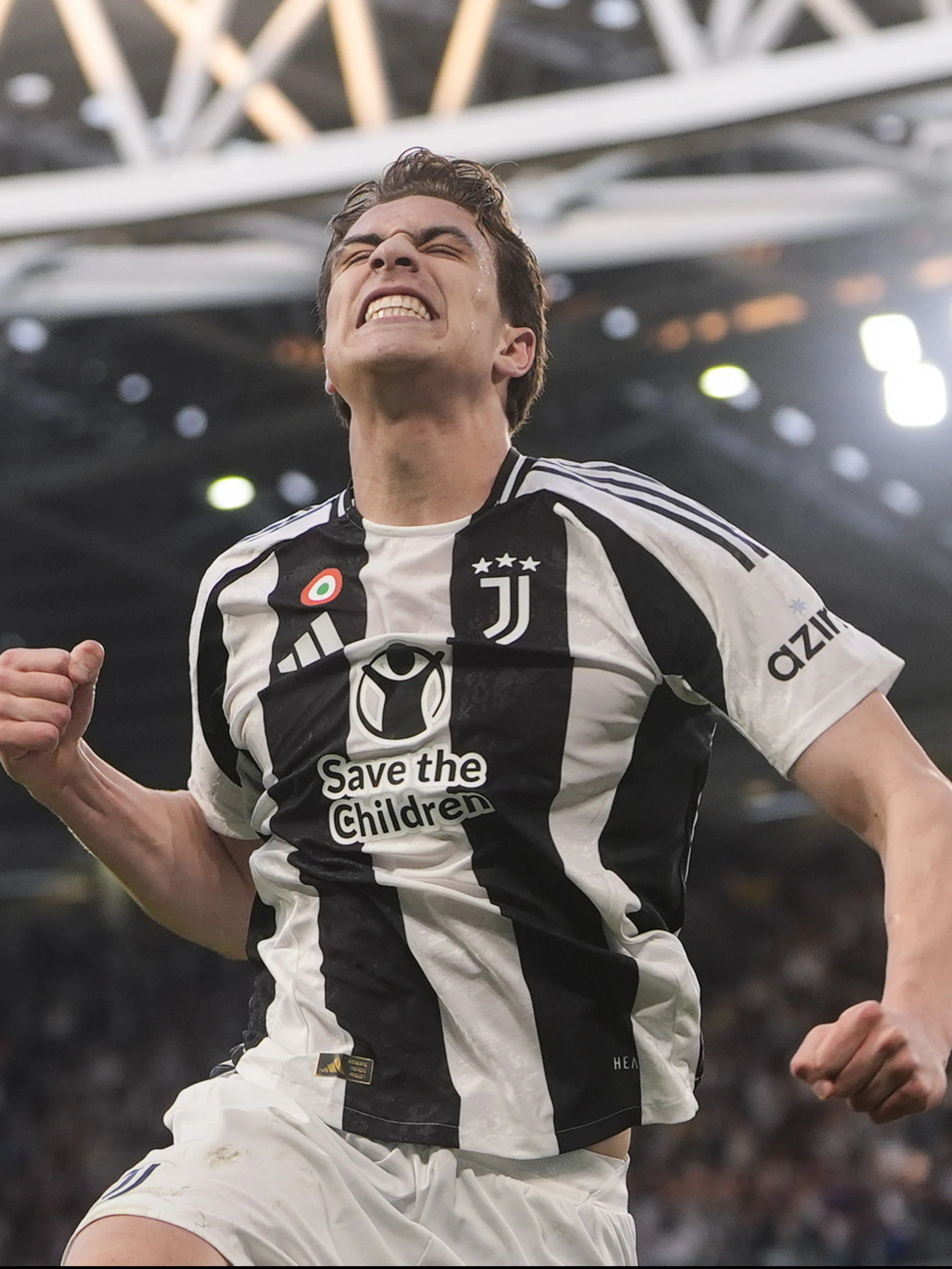 Juventus, prima vittoria per Igor Tudor: 1 a 0 al Genoa grazie alla prodezza di Yildiz