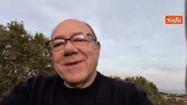 Verdone compie 75 anni: Sindaco di Roma per un giorno, lo passerò nelle periferie