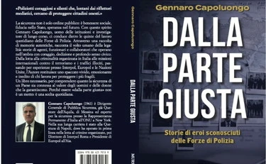 Storie di agenti coraggiosi e silenti che cercano di proteggere i cittadini