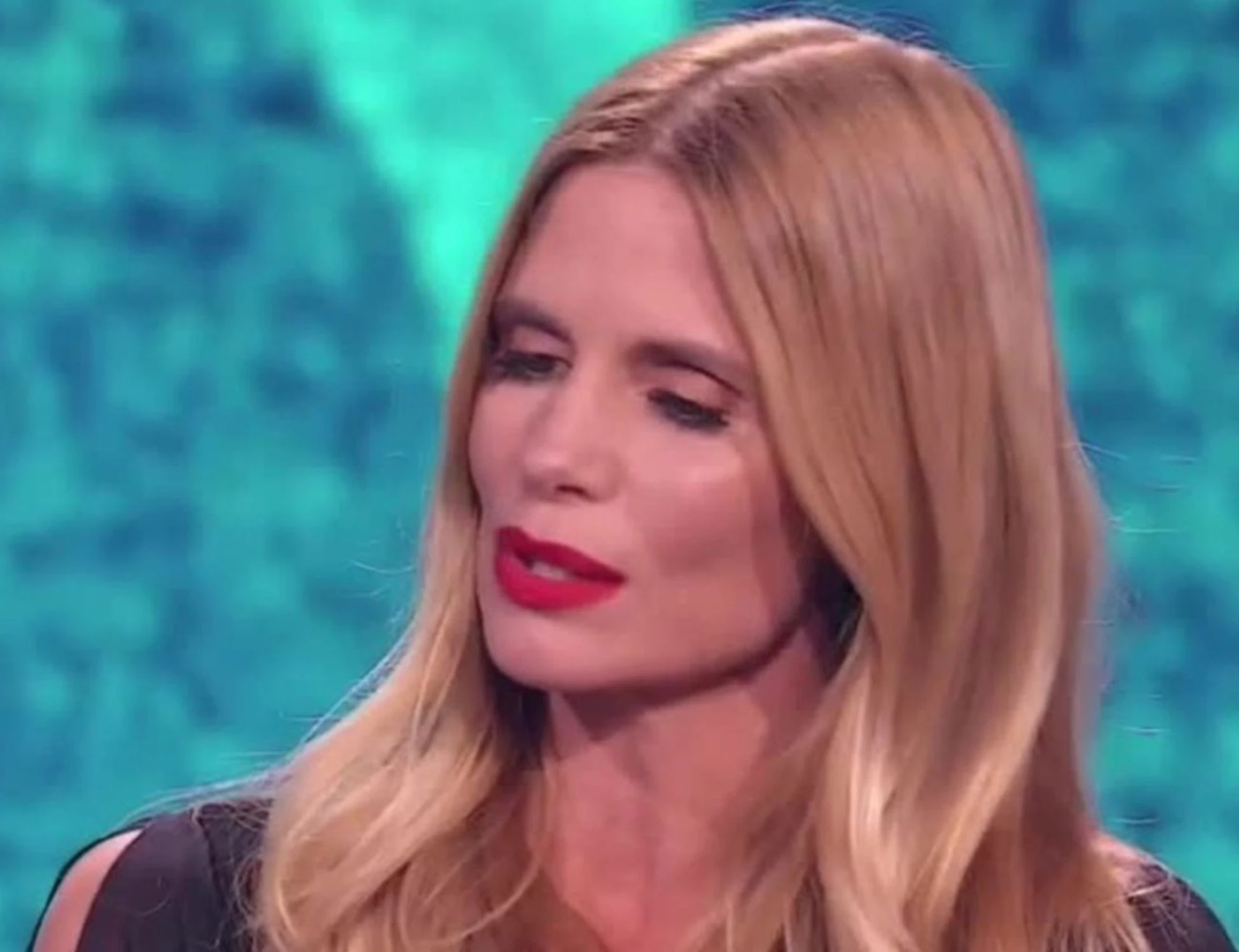 Filippa Lagerback, il dramma: "L'anno peggiore della mia vita"