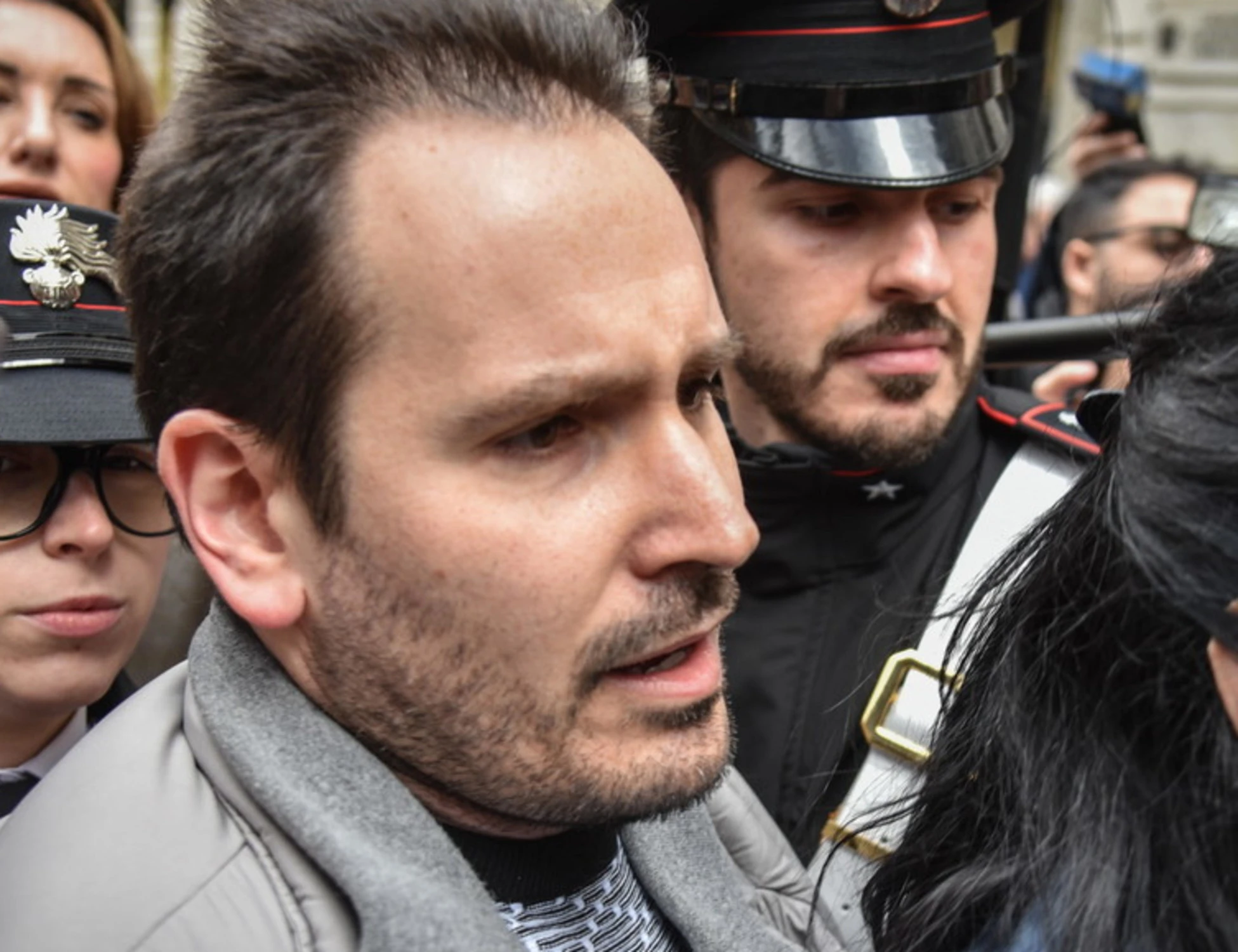 Garlasco, le chiamate di Sempio a casa Poggi solo quando c'era Chiara
