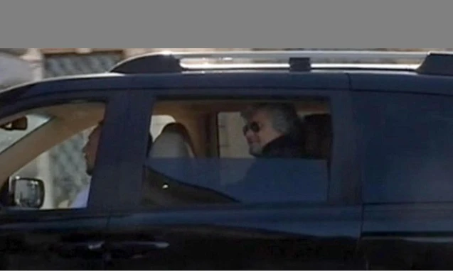 Beppe Grillo