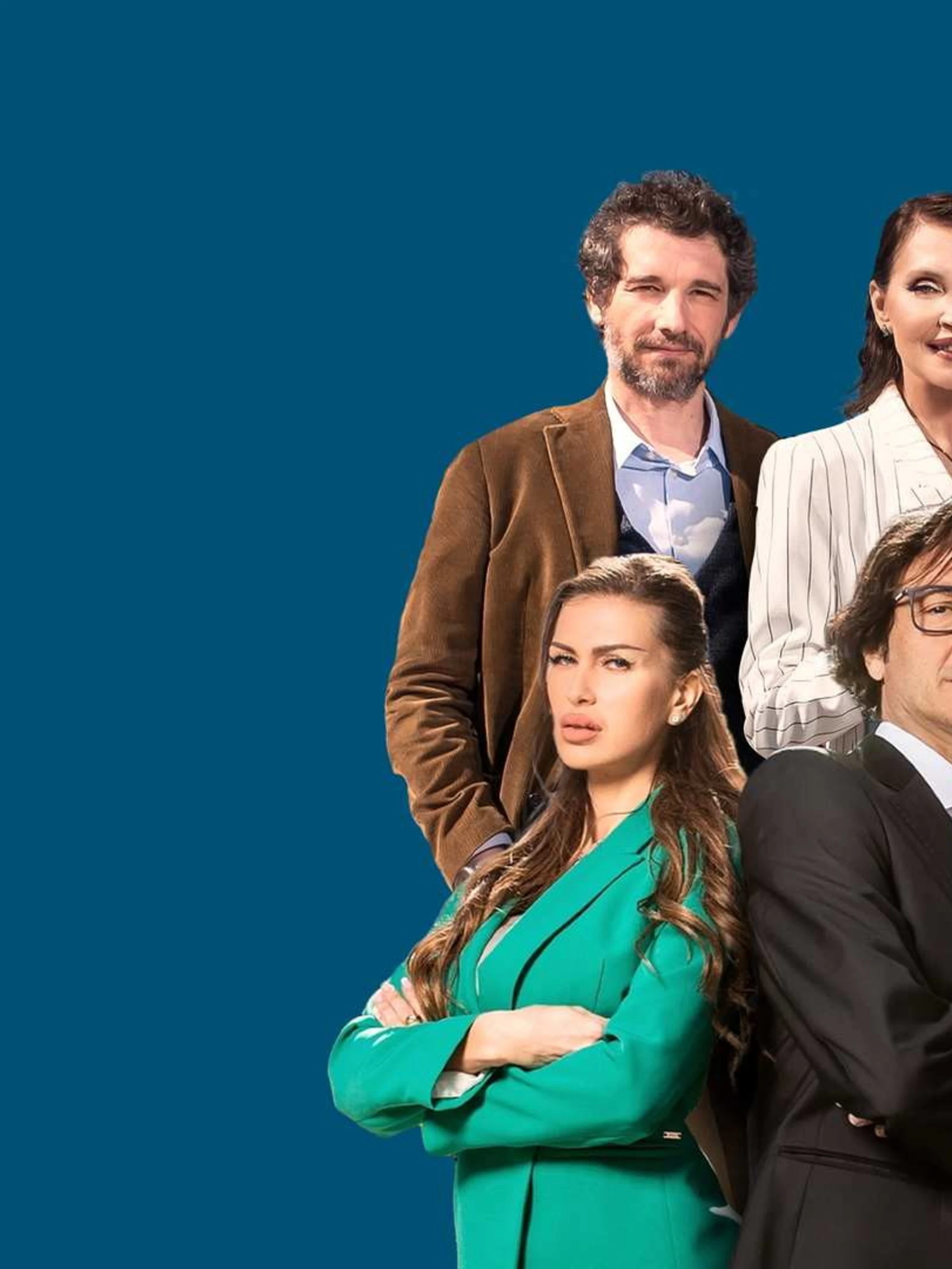 Casa a Prima Vista spiana Amadeus: clamoroso in tv
