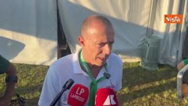 Romeo (Lega): Non temo i fischi a Pontida, vado avanti per la mia strada senza paura