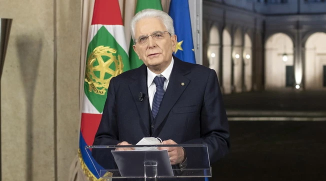 Sergio Mattarella e la crisi di governo, indizio pesante dal Colle. "Inevitabile". È la fine del Conte bis?