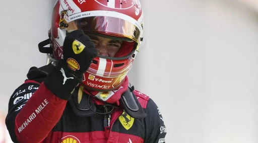 Charles Leclerc, "la notte prima della gara...": clamoroso, come nasce il trionfo