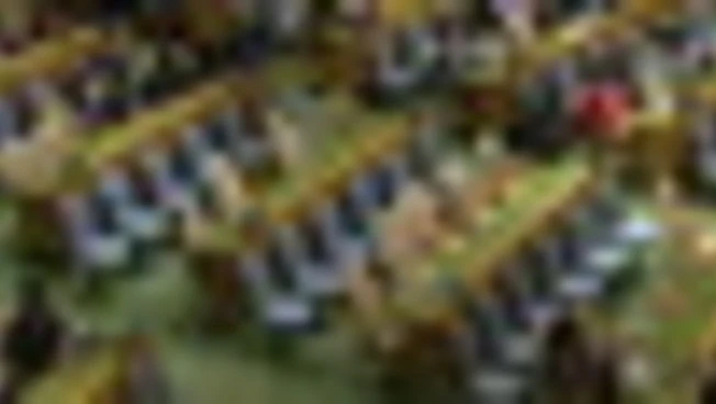 L'Aula dell'Onu si svuota mentre parla Netanyahu, la protesta